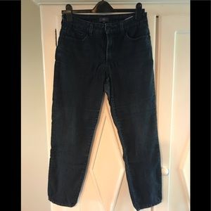 NYDJ straight leg jeans